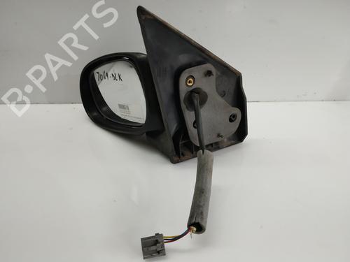 Left mirror NISSAN ALMERA TINO (V10)  | BP7188670C26 