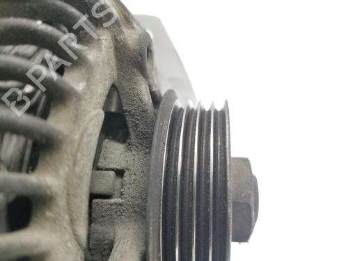Alternator FIAT PUNTO (176_) 60 1.2 (176AP, 176AR, 176AQ, 176BB) | BP19258622M7 