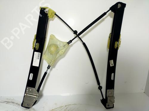 Used Front right window mechanism Front right window mechanism 11744289 11744289