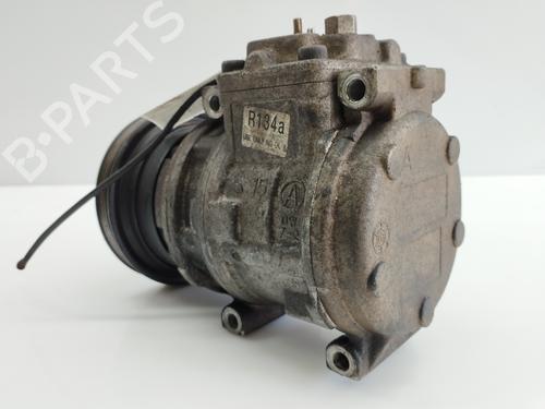 AC compressor KIA RIO I Hatchback (DC) 1.5 16V | BP19781093M34 