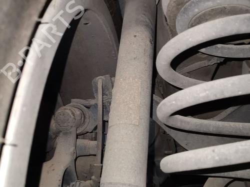 Used Left rear shock absorber Left rear shock absorber AUDI A3 Sportback (8PA) 2.0 TDI 16V (140 hp) 33557991 33557991