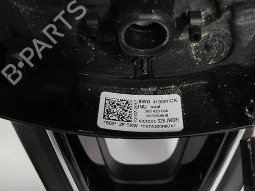 Steering wheel AUDI A4 B9 (8W2, 8WC) 2.0 TDI | BP40188032C49 - Image 4