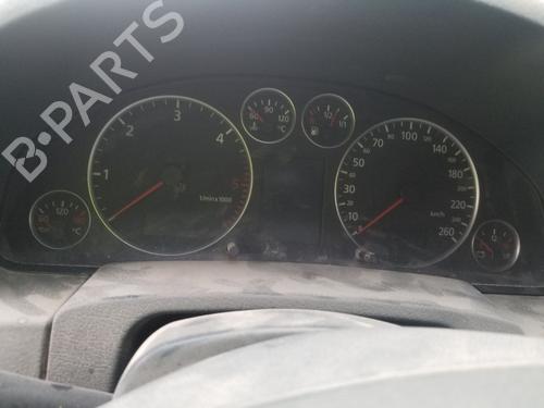 Engine control unit (ECU) AUDI A6 C5 (4B2, 4B4) 2.5 TDI quattro | BP32366487M57