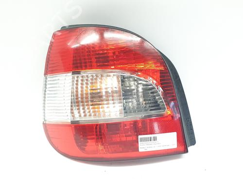 Used Left taillight Left taillight RENAULT SCÉNIC I MPV (JA0/1_, FA0_) 1.9 dTi (JA1U) (80 hp) 34735543 34735543