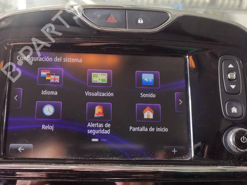 Electronic module RENAULT ZOE (BFM_) | BP39250204M83 - Image 7