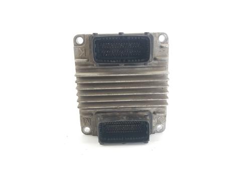 Engine control unit (ECU) OPEL CORSA C (X01)  | BP27542461M57 