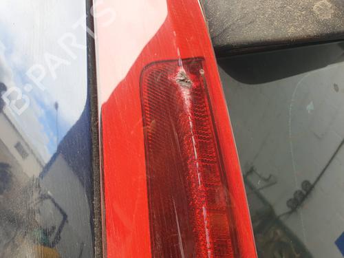 Left taillight VOLVO XC90 I (275) D5 AWD | BP17745222C34 