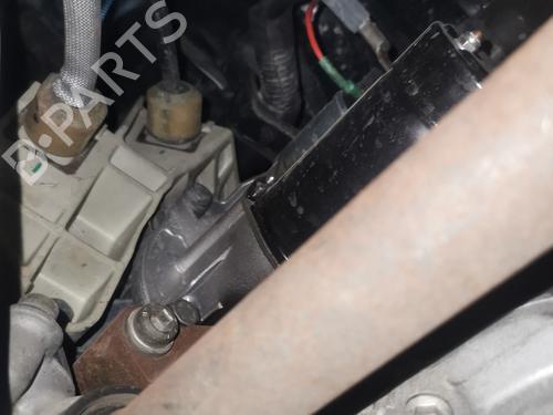Used Starter CITROËN C4 I (LC_) [2004-2014]  10963658