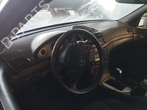 Airbag Kit MERCEDES-BENZ E-CLASS (W211) E 270 CDI (211.016) | BP13044823C86 