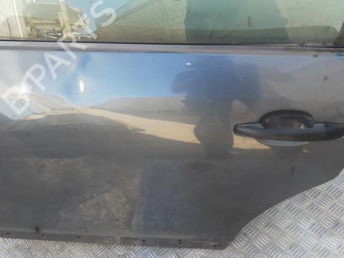 Left rear door CITROËN C4 I (LC_)  | BP3172881C4 