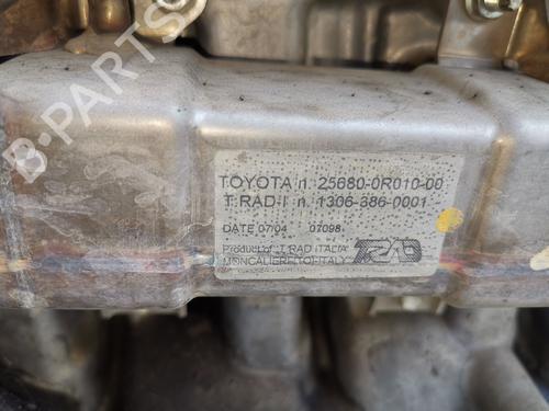 Used Other TOYOTA AVENSIS (_T25_) [2003-2008]  27868317