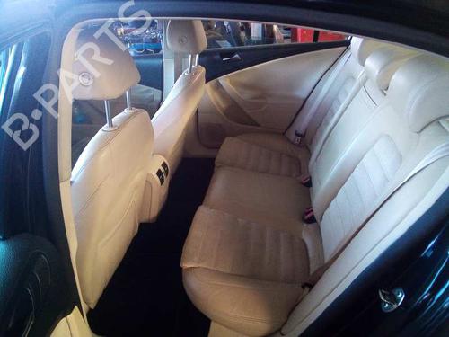 Intercooler VW PASSAT B6 (3C2) 2.0 TDI | BP4895991M30