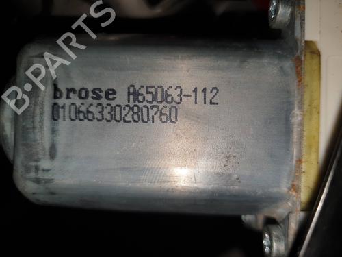 Used Right front window motor FORD FOCUS III 1.0 EcoBoost (125 hp) 18147100