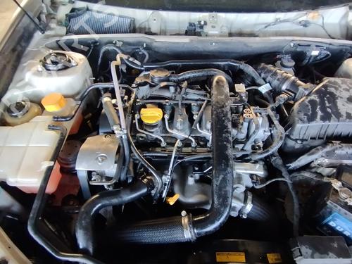 Used Engine CHEVROLET EPICA (KL1_) [2004-2011]  30910638