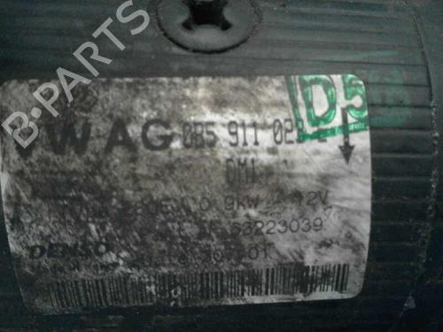 Startmotor VW LUPO I (6X1, 6E1) 1.4 (60 hp) 5157800