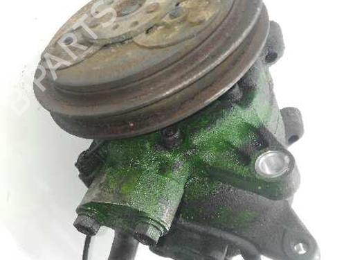 Used AC compressor NISSAN TERRANO II (R20) 2.7 TDi 4WD (125 hp) 9144655