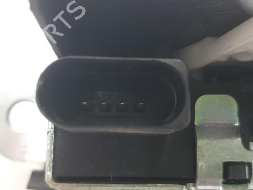 Tailgate lock SEAT LEON (1P1)  | BP28139692C101 