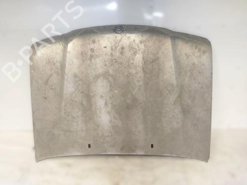 Used Hood Hood OPEL FRONTERA B (U99) 2.2 DTI (6B_ZC, 6B_VF, 6B_66, 6B_76) (116 hp) 36502420 36502420