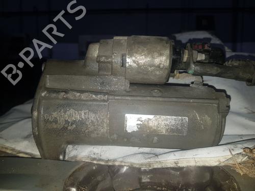 Starter VW AMAROK (2HA, 2HB, S1B, S6B, S7A, S7B, AGD) 2.0 TDI 4motion | BP24365615M8 - Image 3