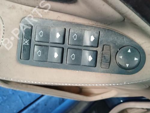 Left front window switch BMW 7 (E38) 750 i, iL | BP21072767I27 - Image 1