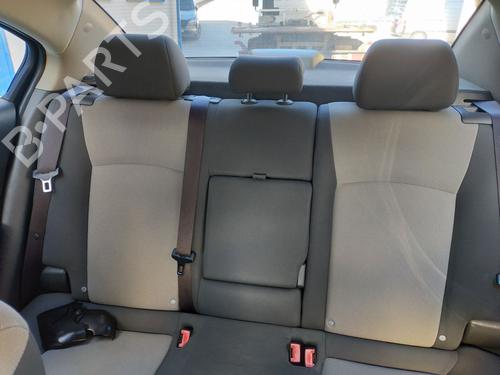 Engine control unit (ECU) CHEVROLET CRUZE (J300) 2.0 CDI | BP33462099M57 - Image 3