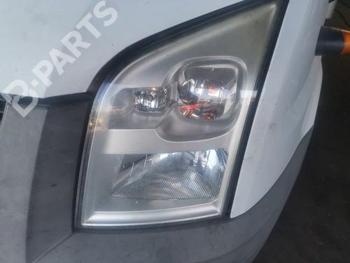 Used Right headlight Right headlight FORD TRANSIT Van (FA_ _) [2006-2014] 10043421 10043421
