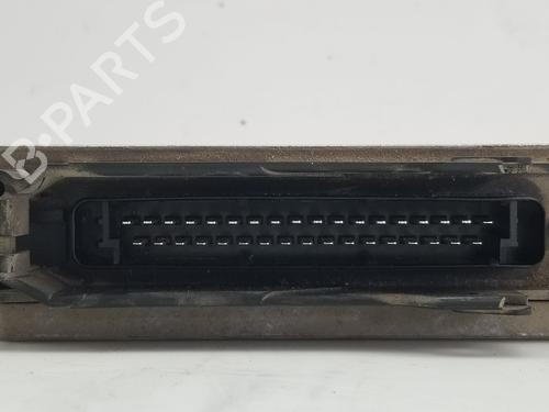 Engine control unit (ECU) CITROËN XANTIA (X1_, X2_) 1.9 Turbo D | BP20212913M57 