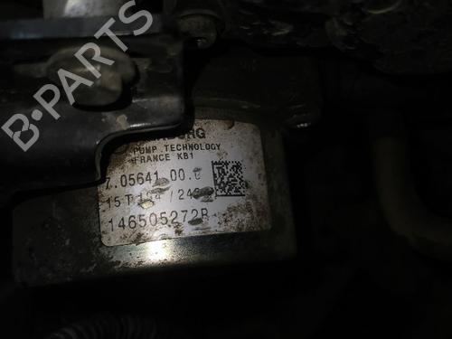 Vacuum pump RENAULT KANGOO / GRAND KANGOO II (KW0/1_)  | BP24893220M80 
