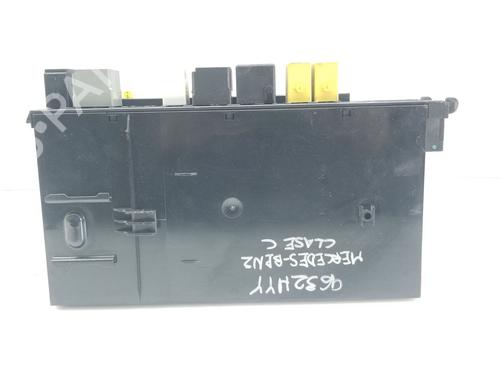 Fuse box MERCEDES-BENZ C-CLASS T-Model (S203) C 220 CDI (203.208) | BP30105174E1
