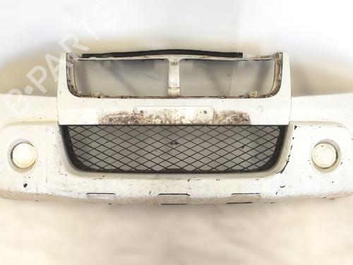 Used Front bumper Front bumper SUZUKI GRAND VITARA II (JT, TE, TD) 1.9 DDiS All-wheel Drive (JT419, TD44, JB419WD, JB419XD,... (129 hp) 33851965 33851965