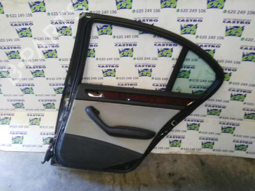 Right rear door BMW 3 (E46) 330 d | BP4509622C5 