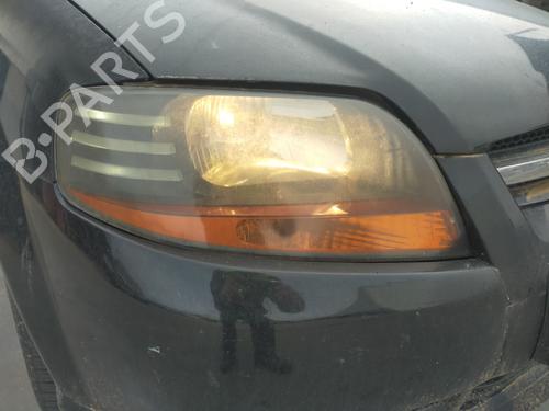 ABS pump DAEWOO KALOS (KLAS) 1.2 | BP34438388M43  - Image 8