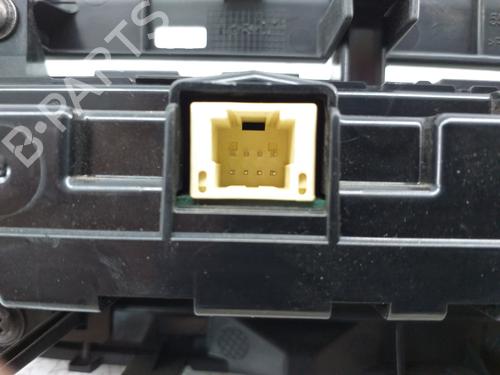 Climate control TOYOTA AURIS (_E18_)  | BP9292838I5 