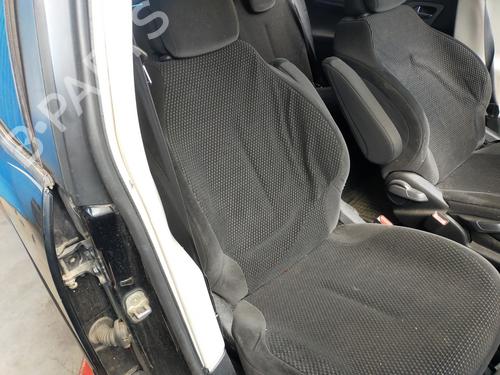 Used Right front seat CITROËN C4 Picasso I MPV (UD_) 2.0 HDi 138 (136 hp) 16841268
