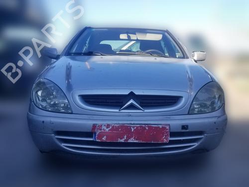 Używane części CITROËN XSARA Coupe (N0) 1.4 i (75 hp) 4354430