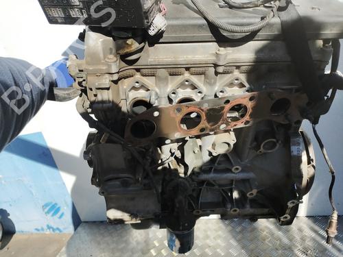 Engine SUZUKI LIANA Hatchback 1.6 (RH416) | BP8645250M1 