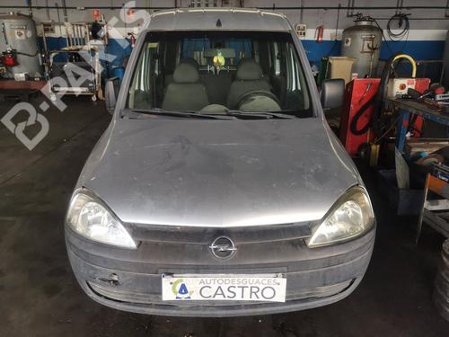 Used Parts OPEL COMBO Box Body/MPV  1.7 DI 16V  1111563