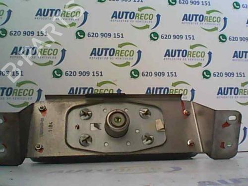 Passasjer kollisjonspute CITROËN XSARA PICASSO (N68) 2.0 HDi (90 hp) 3172012