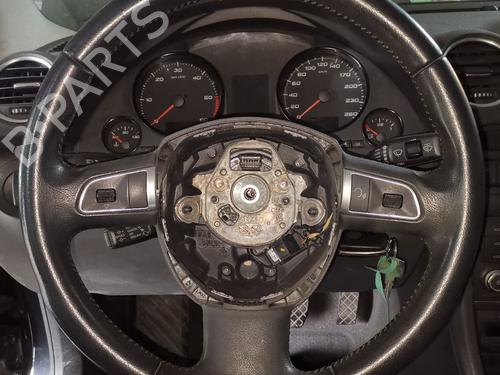Used Steering wheel Steering wheel SEAT EXEO (3R2) [2008-2013] 33819853 33819853