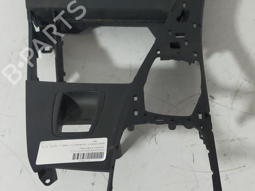 Middle console BMW 5 Touring (F11) 520 d | BP15079220I22 
