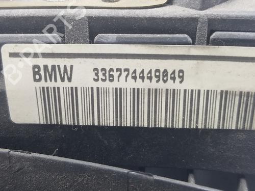 Driver airbag BMW 5 (E60) 525 d | BP4681948C9 