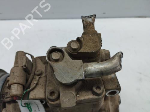 AC compressor LAND ROVER FREELANDER I Soft Top (L314) 1.8 i 16V 4x4 | BP25330849M34 