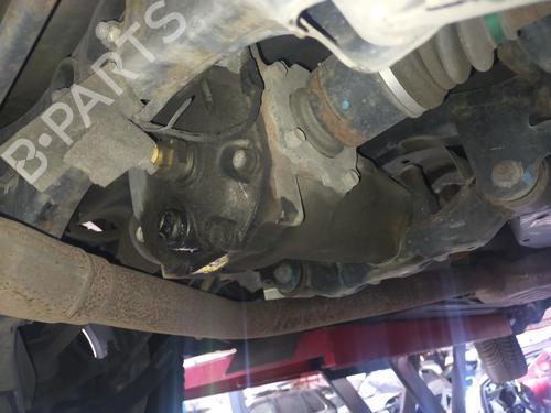 Used Rear differential SUBARU FORESTER (SJ_) 2.0 D AWD (SJD) (147 hp) 10154692