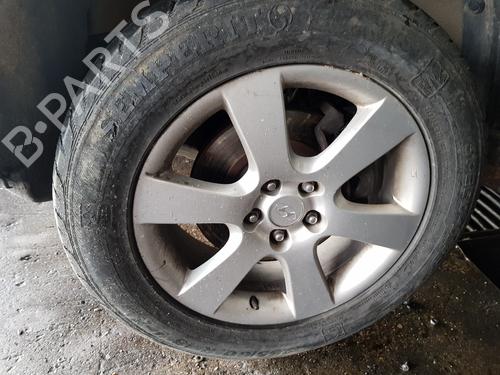 Rim HYUNDAI SANTA FÉ II (CM)  | BP13254770C45