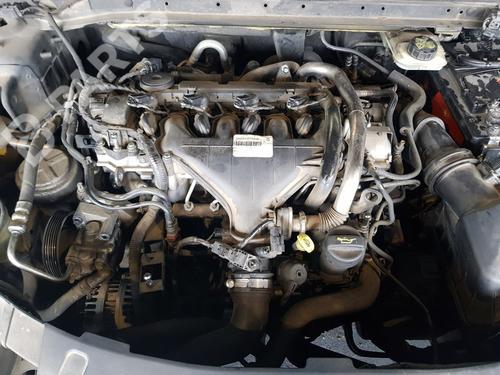 Used Engine Engine FORD MONDEO IV Saloon (BA7) 2.0 TDCi (140 hp) 11055652 11055652