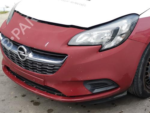 Used Front bumper Front bumper OPEL CORSA E (X15) [2014-2026] 34521511 34521511