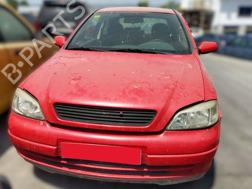 Brugte OPEL ASTRA G Hatchback (T98) 4865860