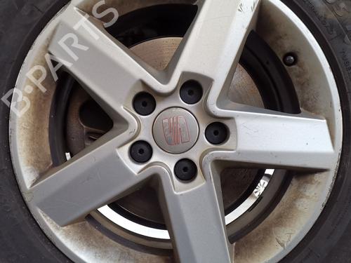 Fælgsæt SEAT EXEO (3R2) | BP33826124C100 - Image 4