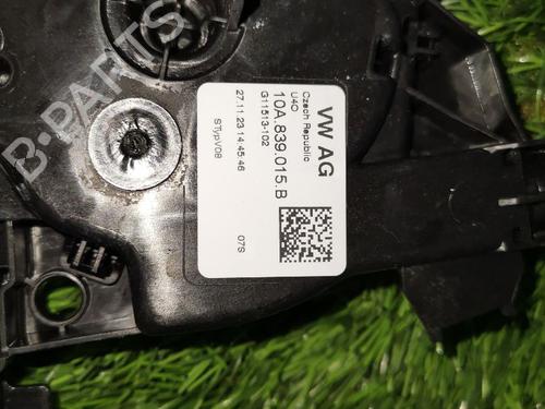 Rear left lock SEAT ARONA (KJ7, KJP) 1.0 TSI | BP21776716C100 