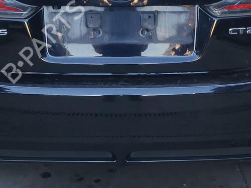 Rear bumper LEXUS CT (ZWA10_) 200h (ZWA10_, ZWA10R) | BP30133448C8